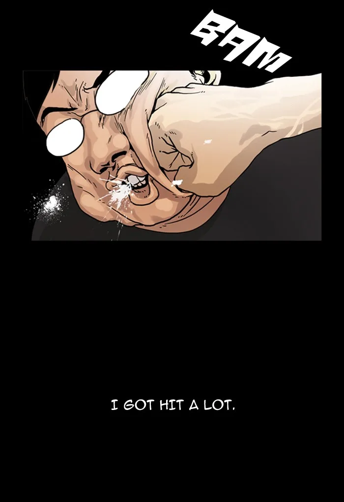 Lookism - Chapter 6 - Page 55
