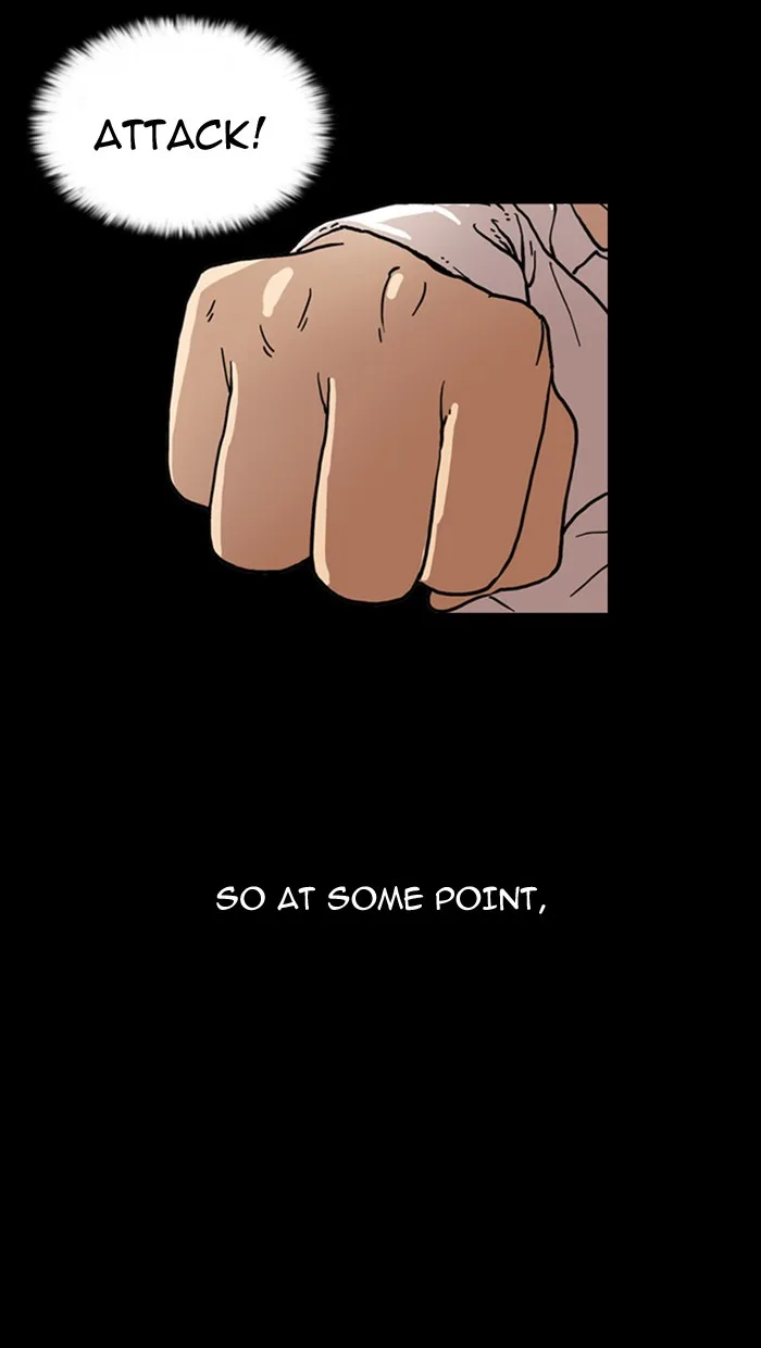 Lookism - Chapter 6 - Page 56