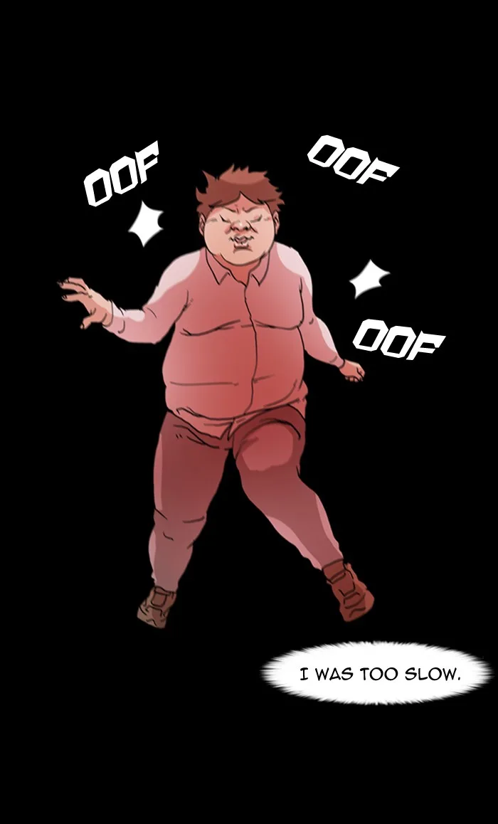 Lookism - Chapter 6 - Page 59