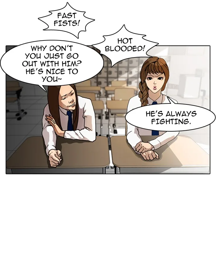 Lookism - Chapter 6 - Page 6