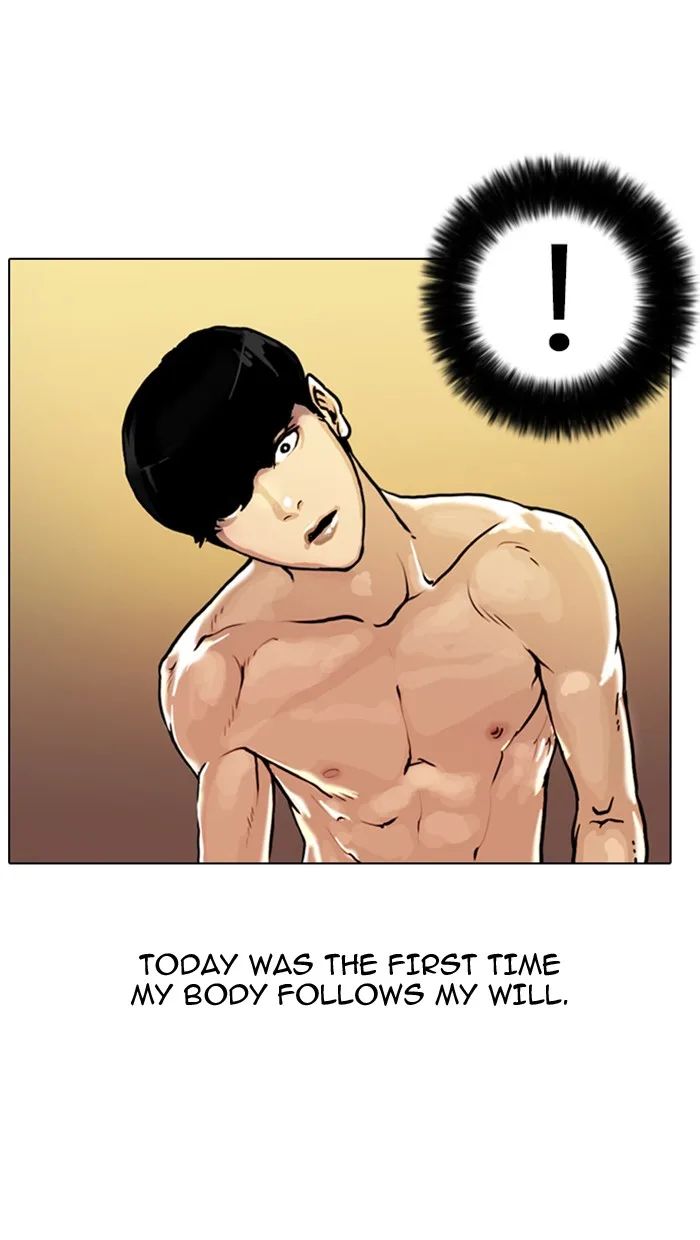 Lookism - Chapter 6 - Page 68
