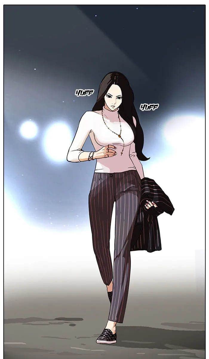 Lookism - Chapter 60 - Page 17