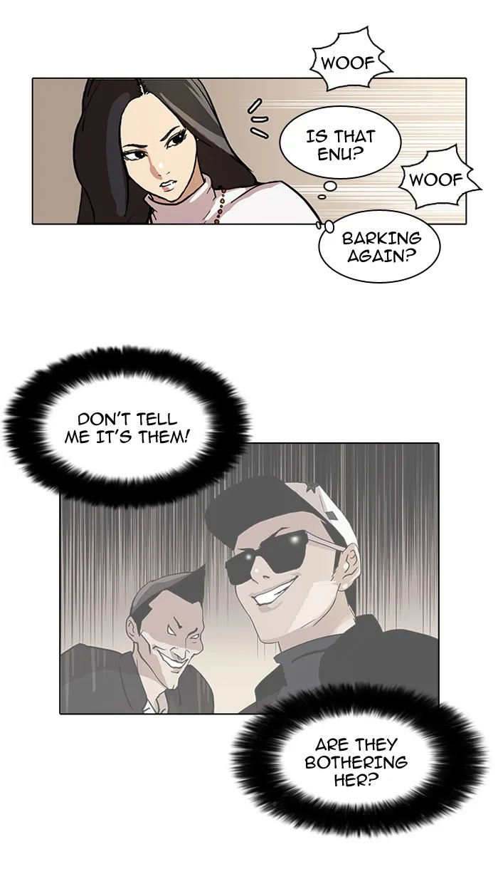 Lookism - Chapter 60 - Page 22