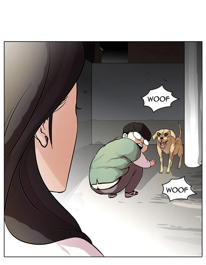 Lookism - Chapter 60 - Page 24