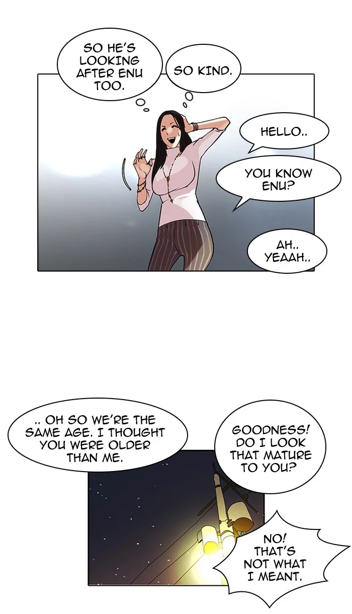 Lookism - Chapter 60 - Page 26