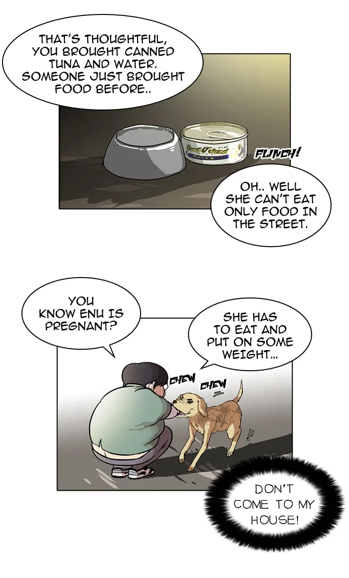 Lookism - Chapter 60 - Page 27