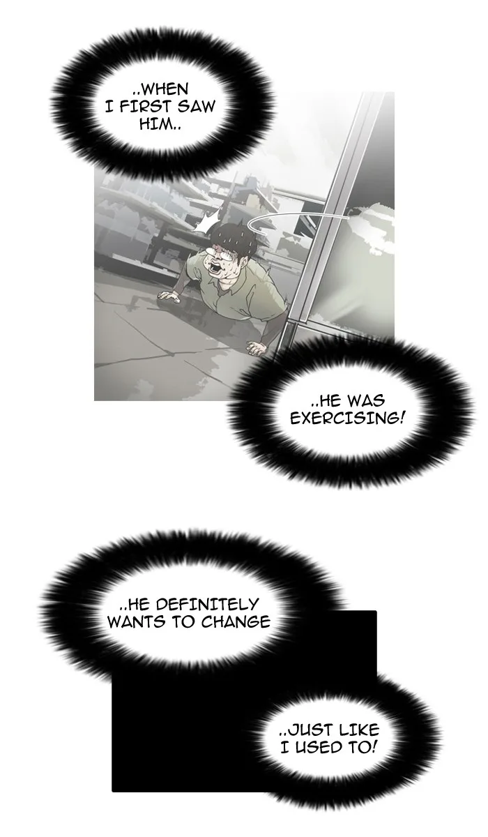 Lookism - Chapter 60 - Page 30
