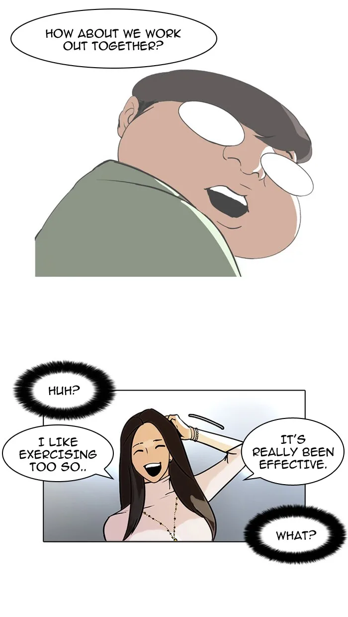 Lookism - Chapter 60 - Page 32
