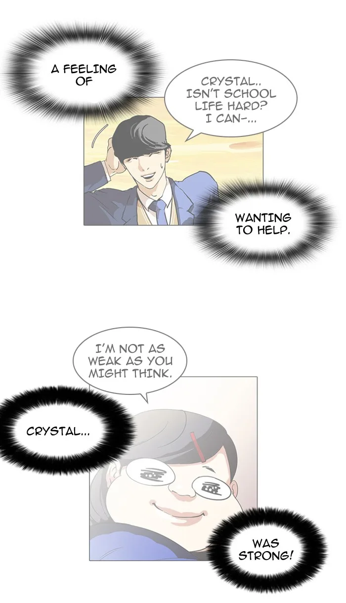 Lookism - Chapter 60 - Page 35