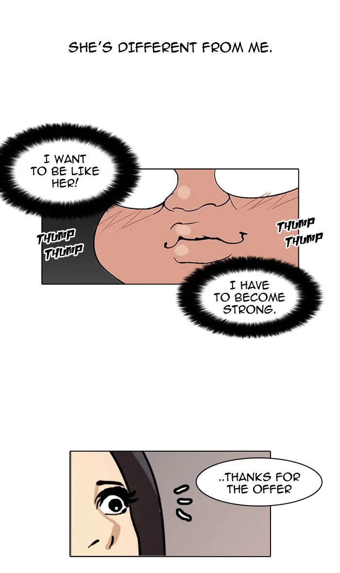 Lookism - Chapter 60 - Page 36
