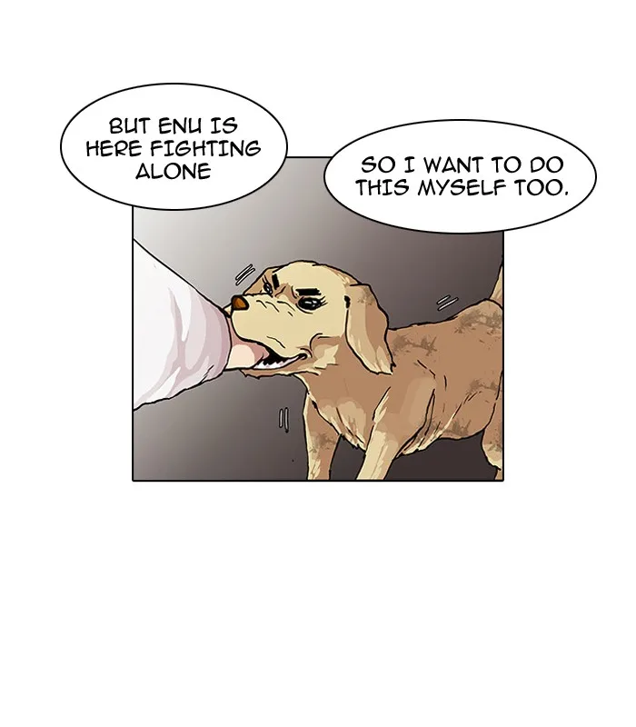Lookism - Chapter 60 - Page 37