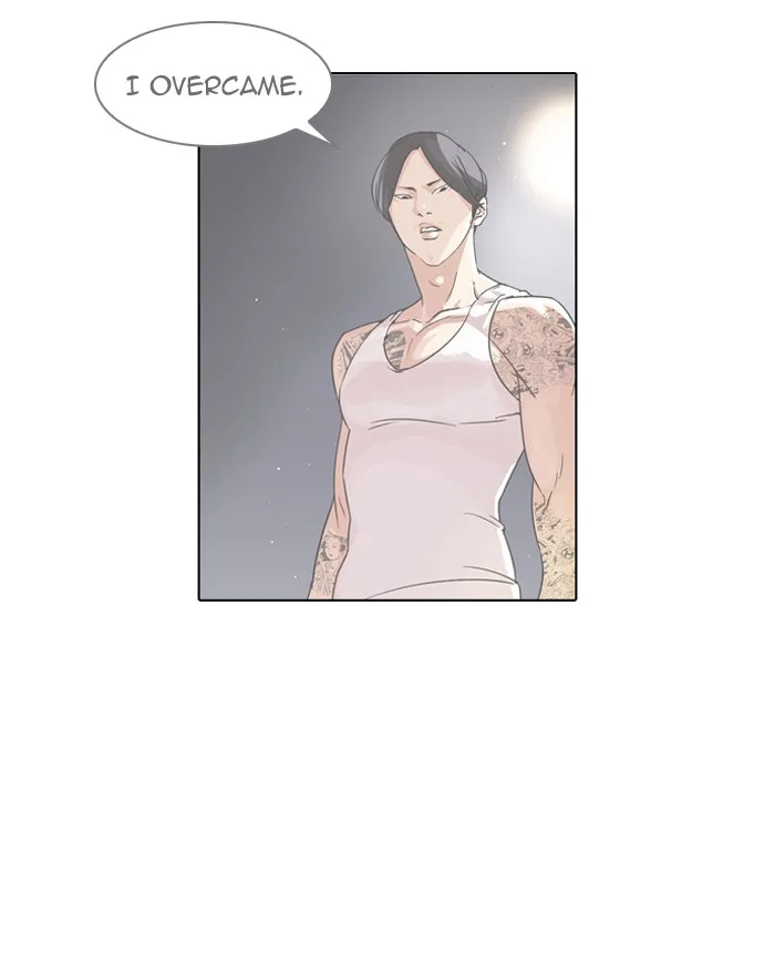 Lookism - Chapter 60 - Page 38