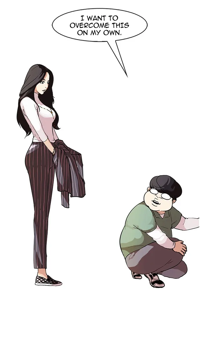 Lookism - Chapter 60 - Page 39