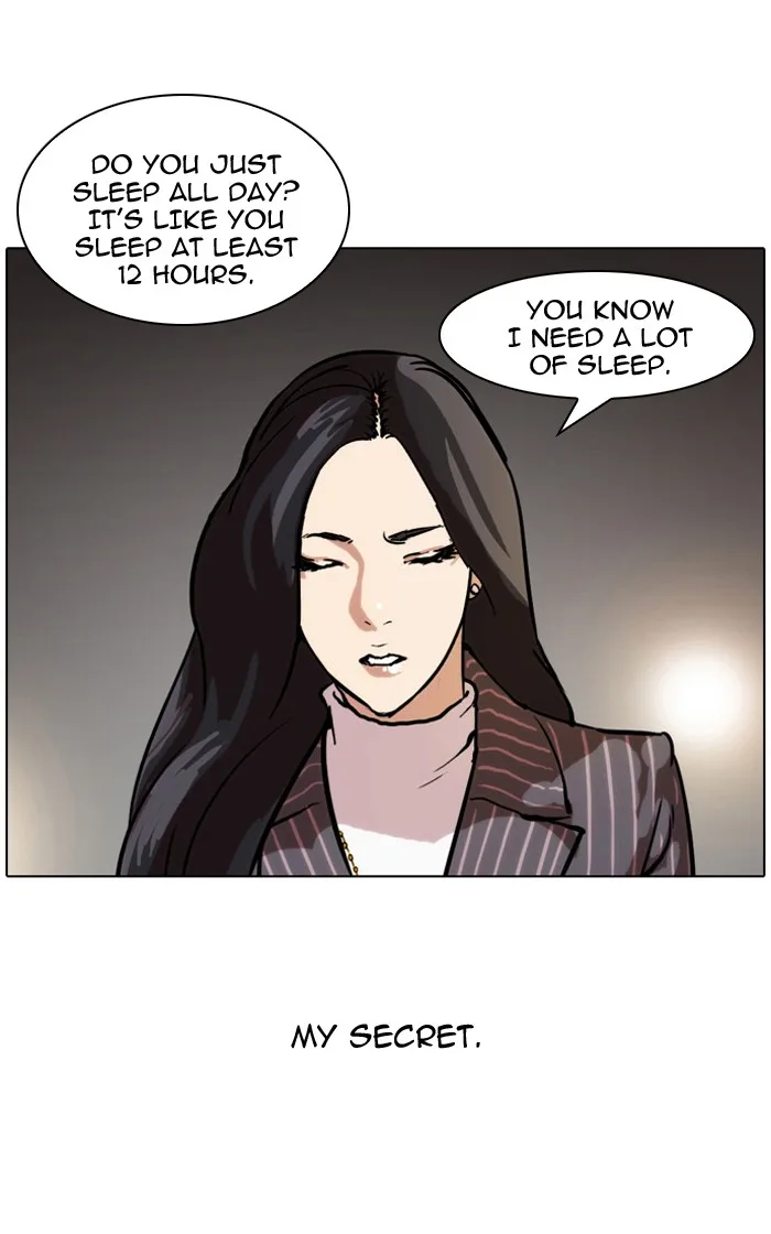 Lookism - Chapter 60 - Page 4