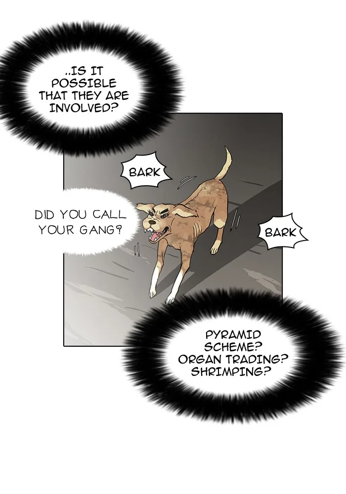Lookism - Chapter 60 - Page 47