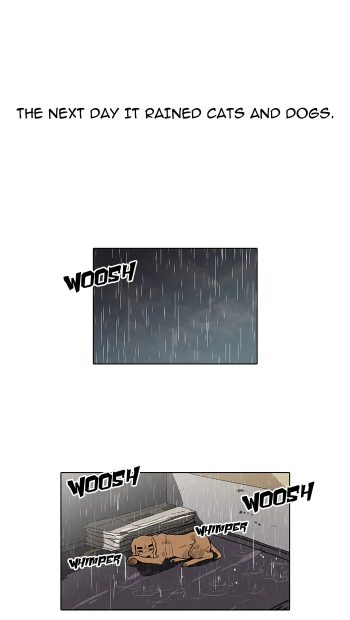 Lookism - Chapter 60 - Page 50