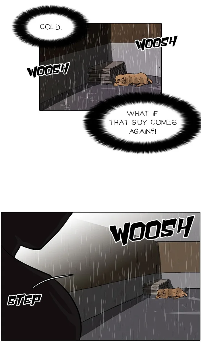 Lookism - Chapter 60 - Page 54