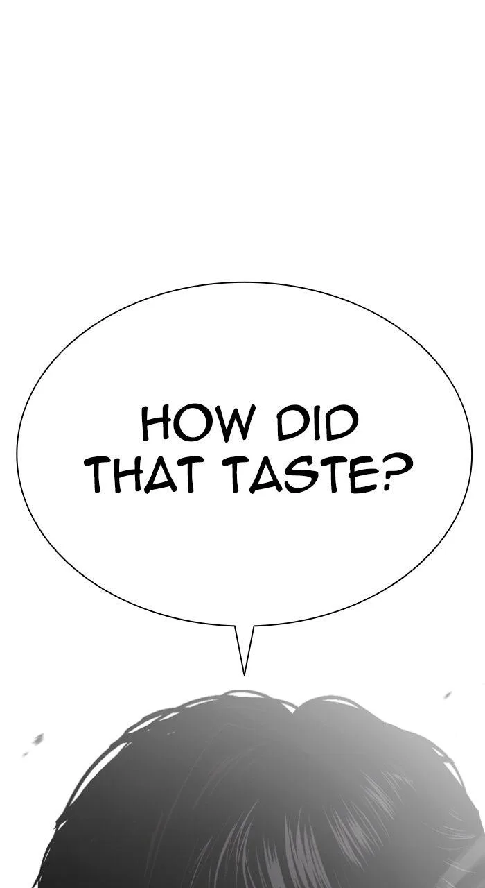 Lookism - Chapter 600 - Page 1
