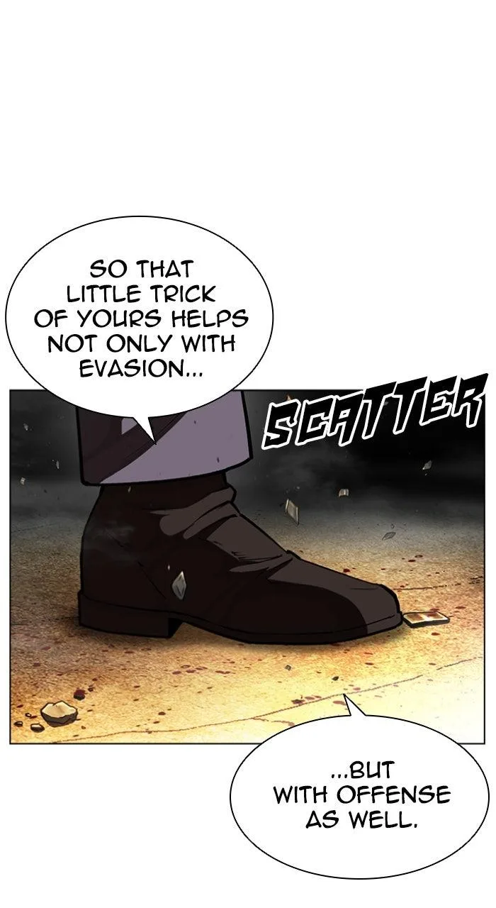 Lookism - Chapter 600 - Page 10