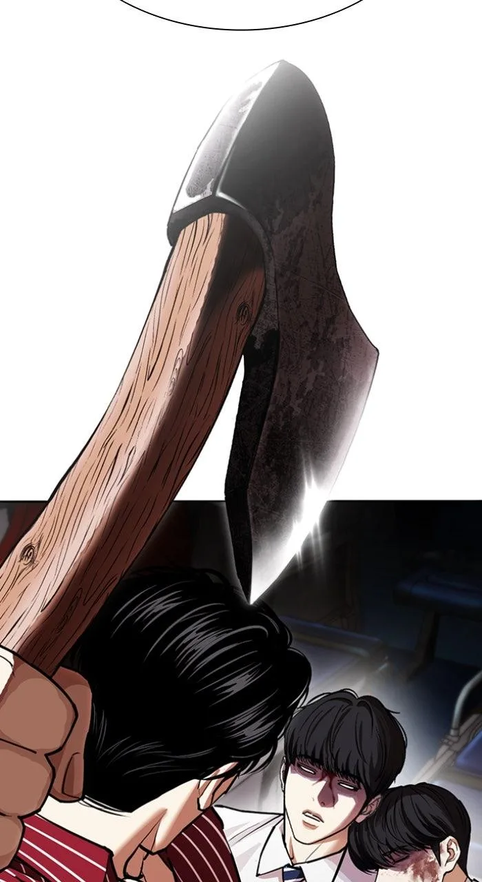 Lookism - Chapter 600 - Page 100