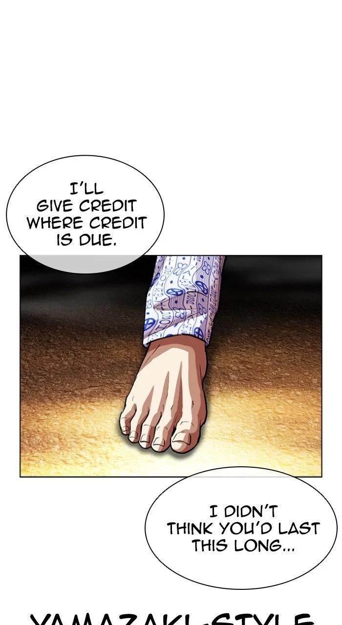 Lookism - Chapter 600 - Page 107