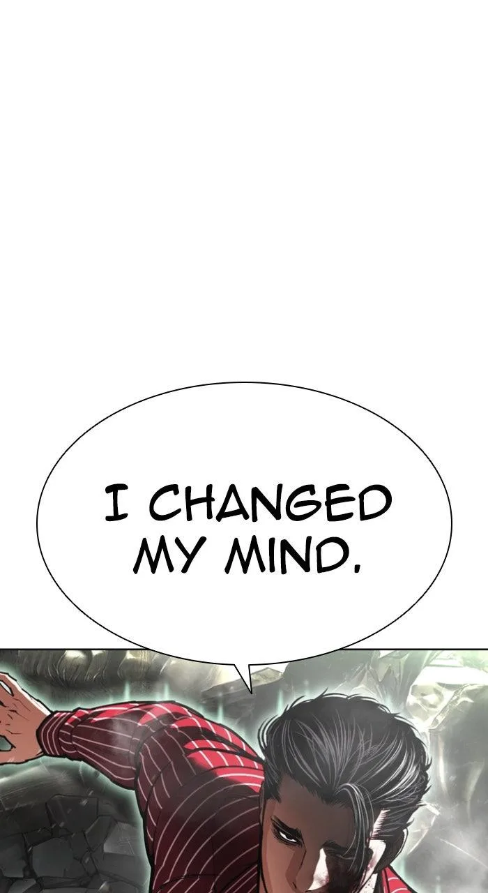 Lookism - Chapter 600 - Page 11