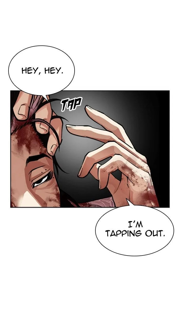 Lookism - Chapter 600 - Page 111