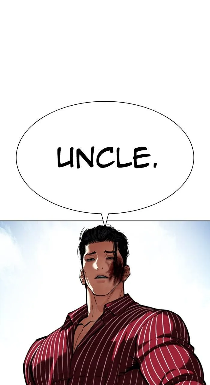 Lookism - Chapter 600 - Page 112