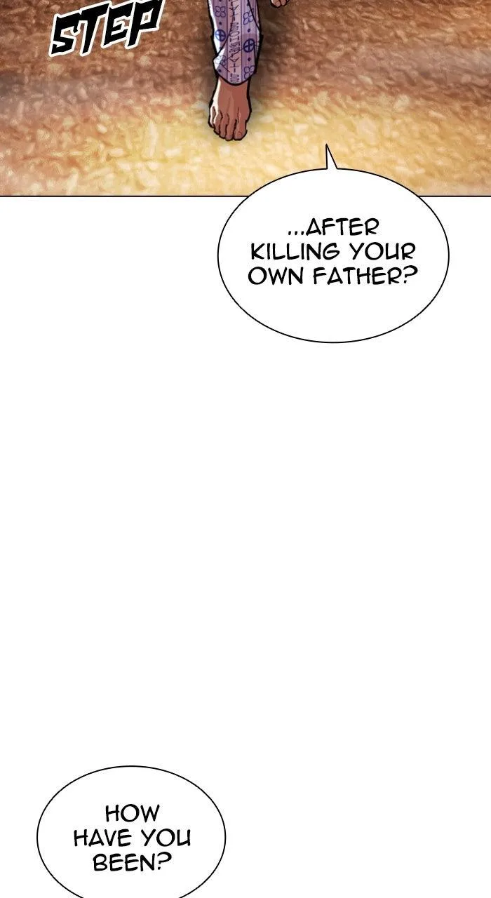 Lookism - Chapter 600 - Page 115