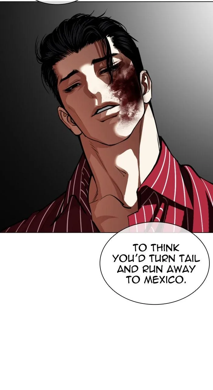 Lookism - Chapter 600 - Page 116