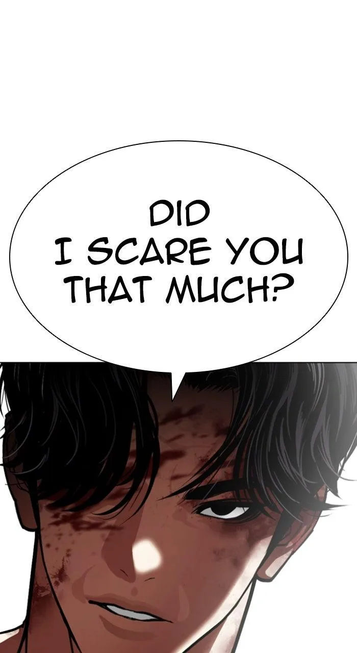 Lookism - Chapter 600 - Page 117