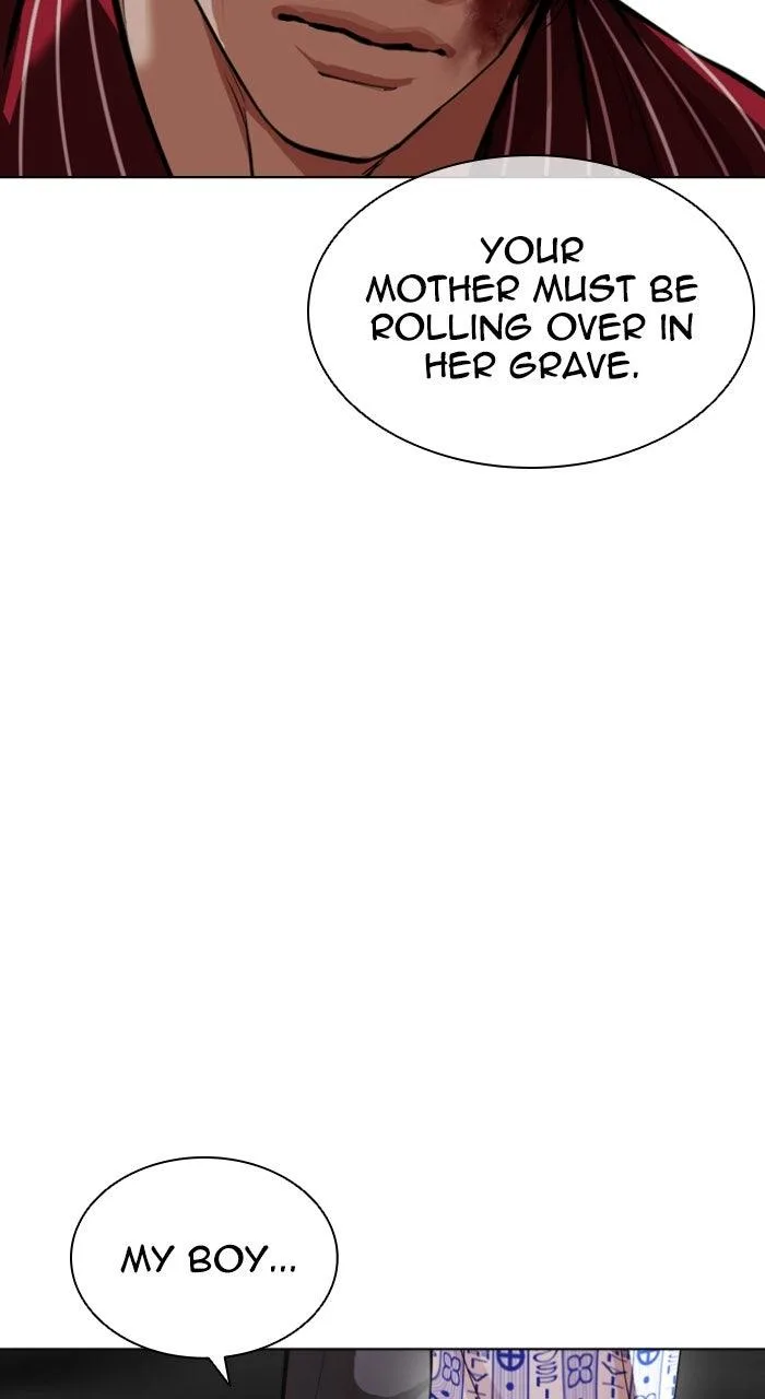 Lookism - Chapter 600 - Page 122