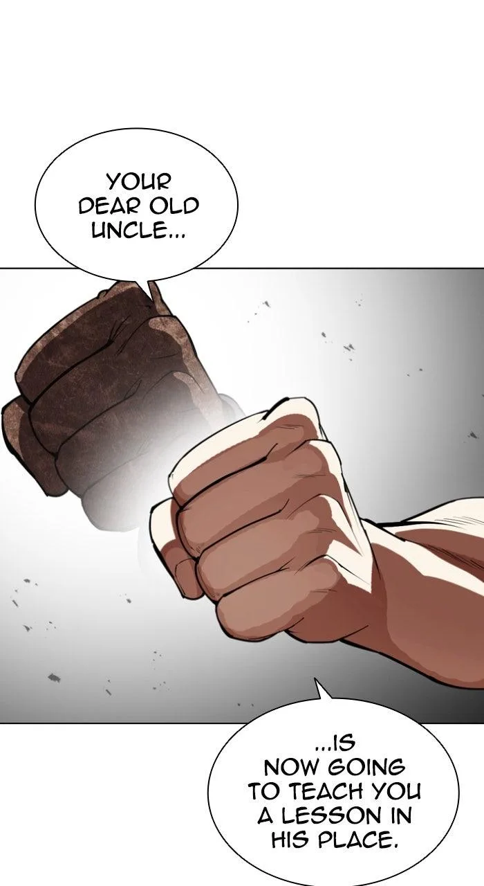 Lookism - Chapter 600 - Page 124