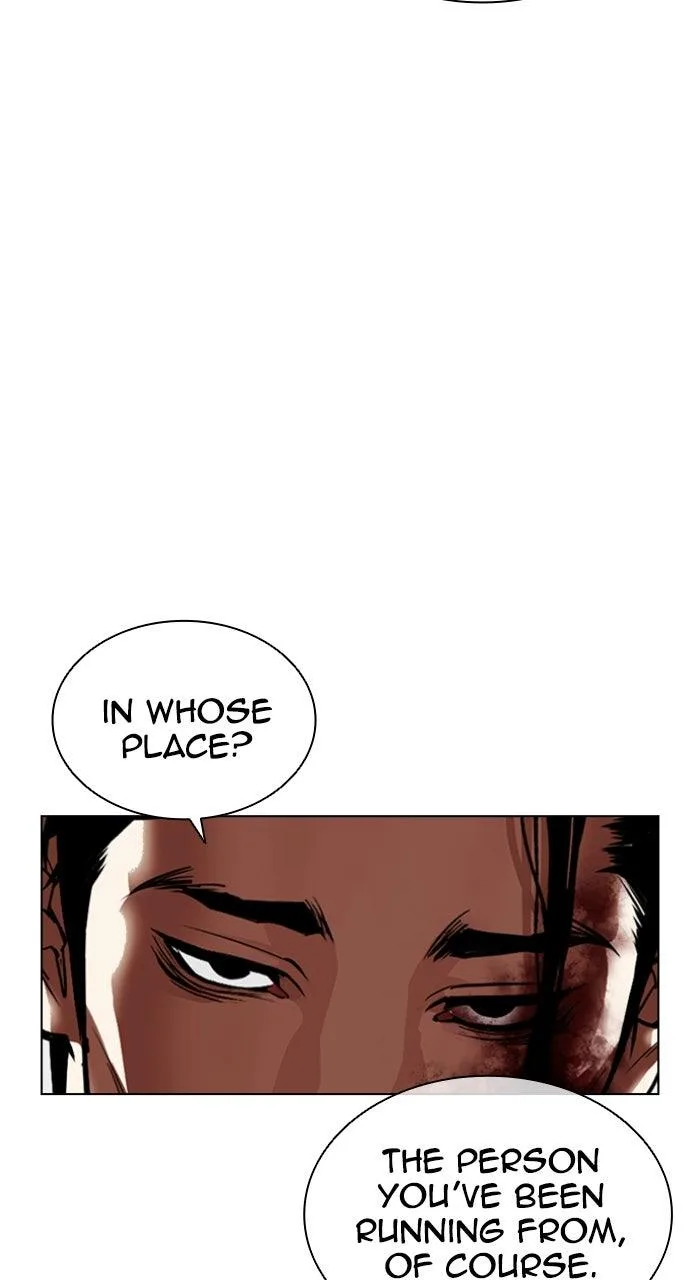 Lookism - Chapter 600 - Page 125