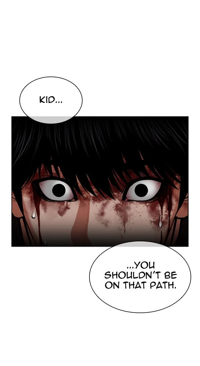 Lookism - Chapter 600 - Page 13