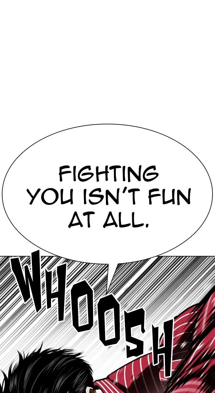 Lookism - Chapter 600 - Page 14