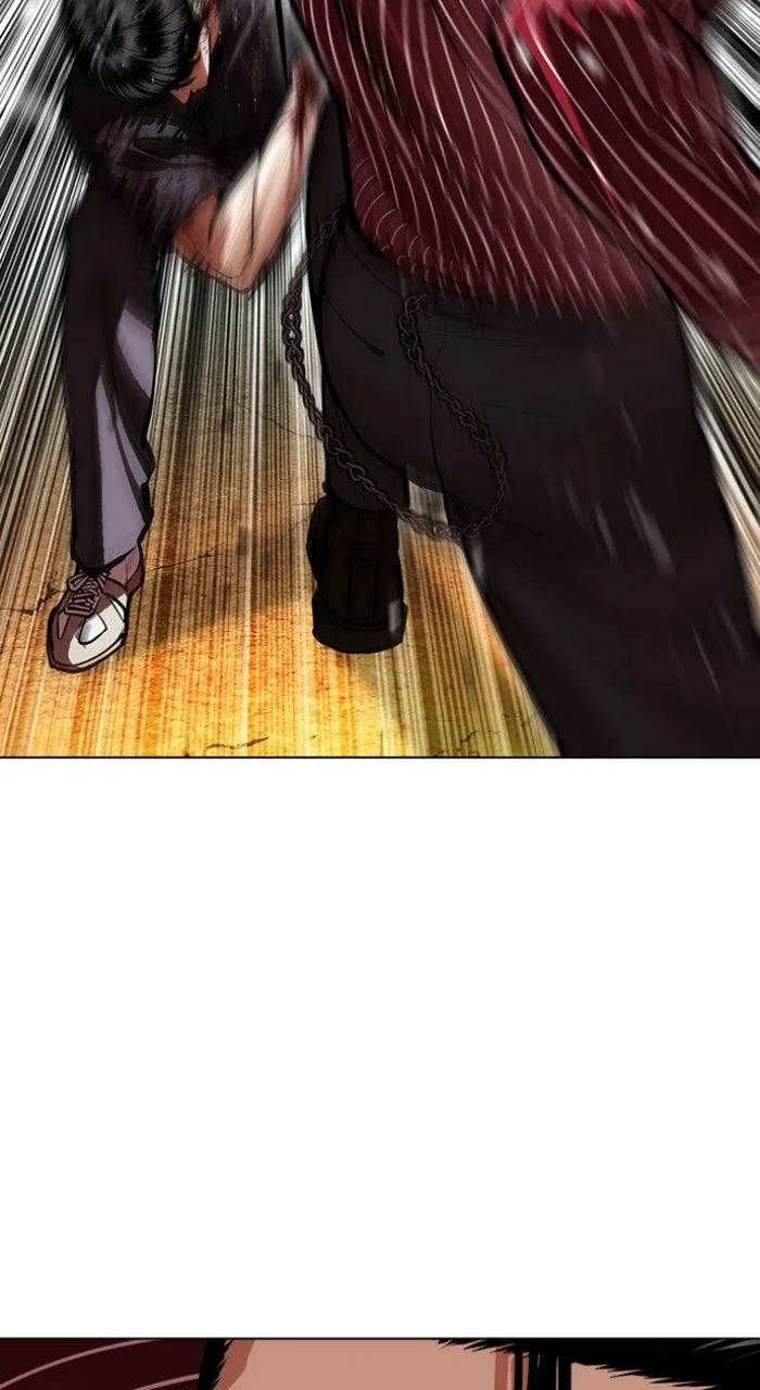 Lookism - Chapter 600 - Page 17