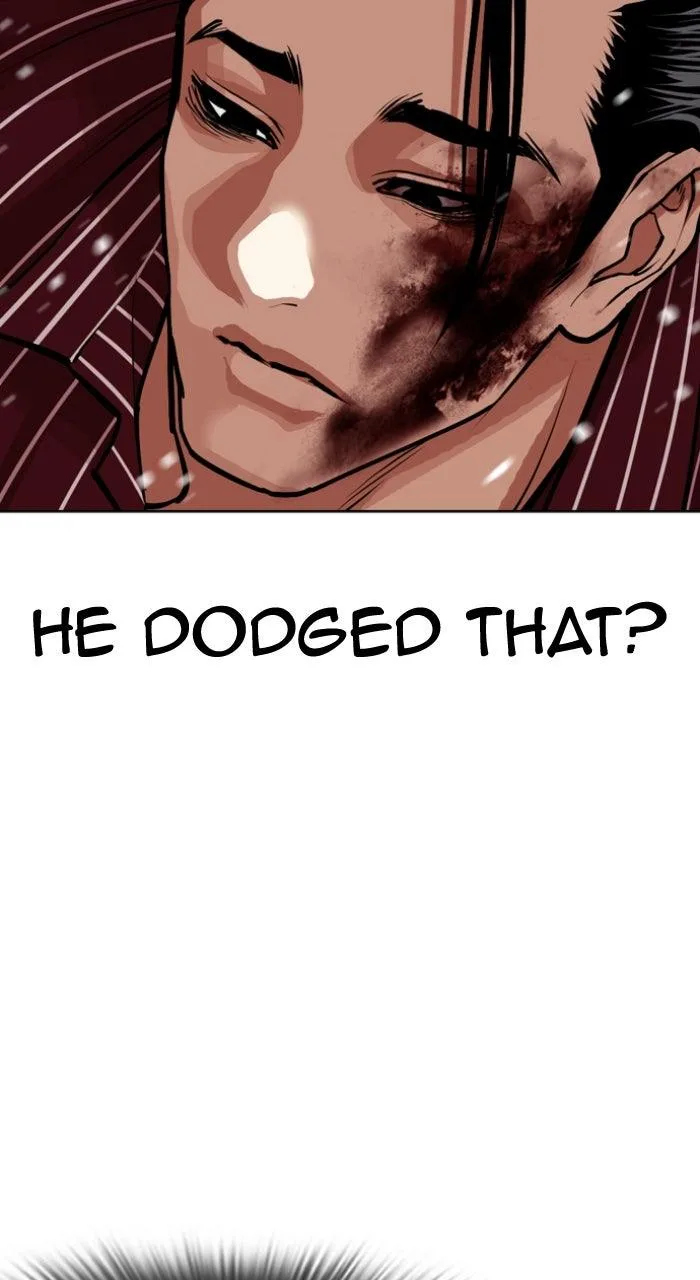 Lookism - Chapter 600 - Page 18