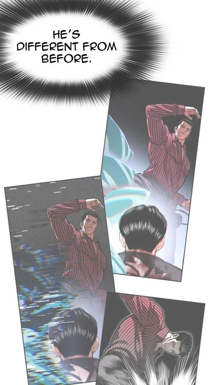 Lookism - Chapter 600 - Page 19