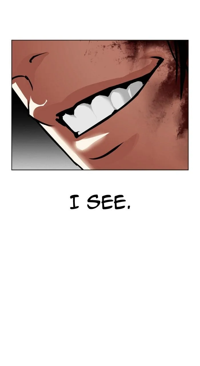 Lookism - Chapter 600 - Page 21
