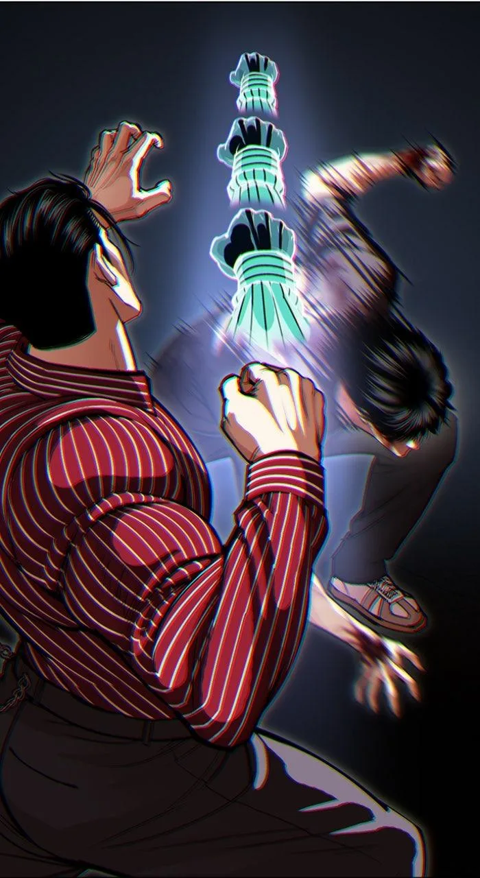 Lookism - Chapter 600 - Page 22