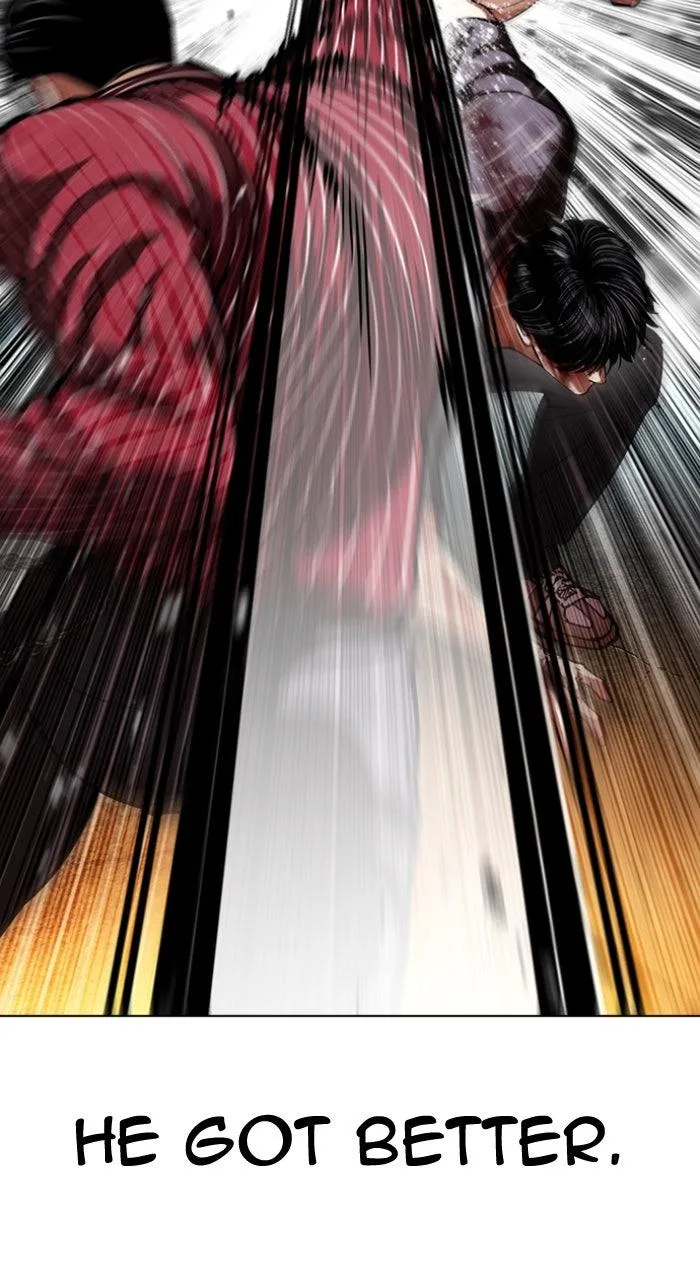 Lookism - Chapter 600 - Page 24