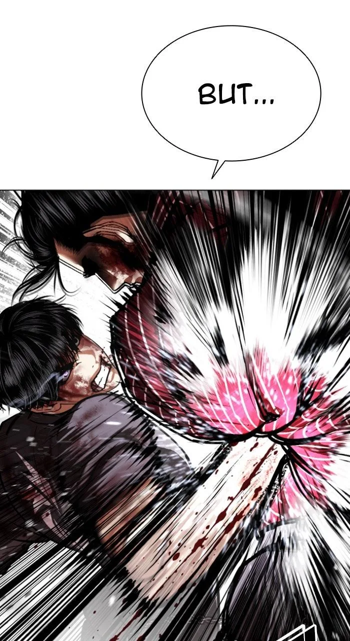 Lookism - Chapter 600 - Page 29