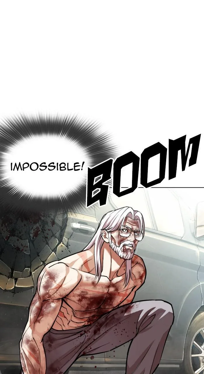 Lookism - Chapter 600 - Page 3