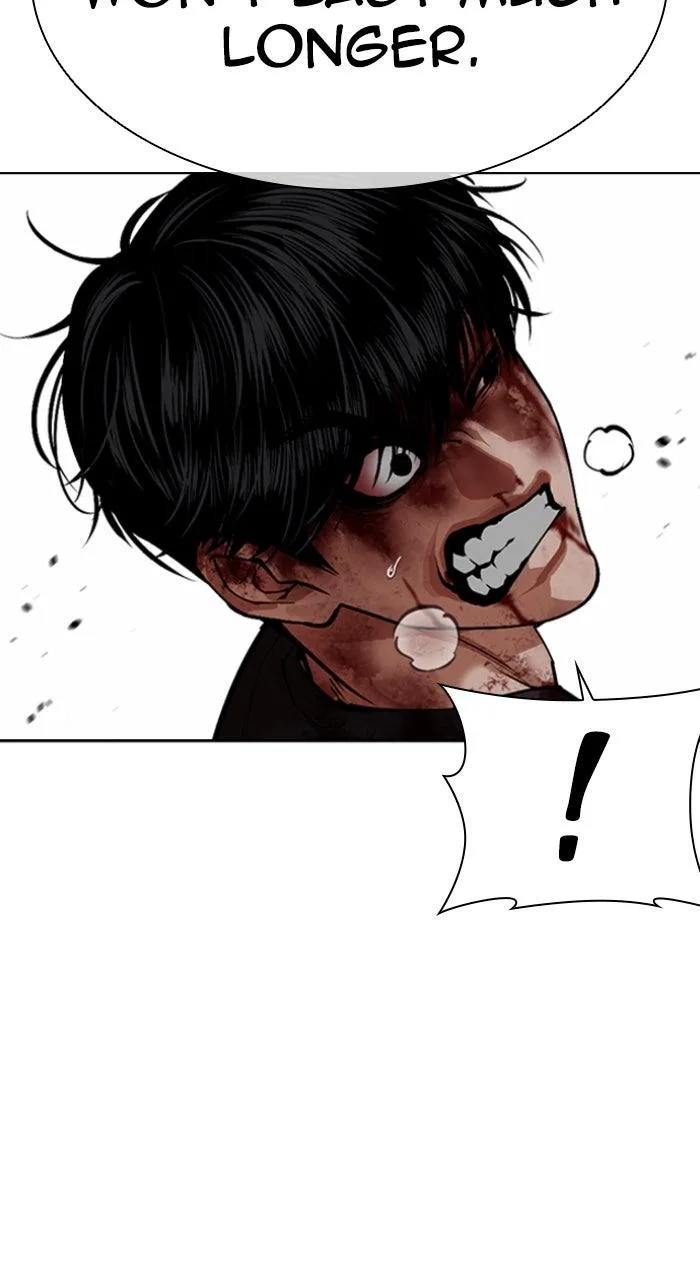 Lookism - Chapter 600 - Page 31