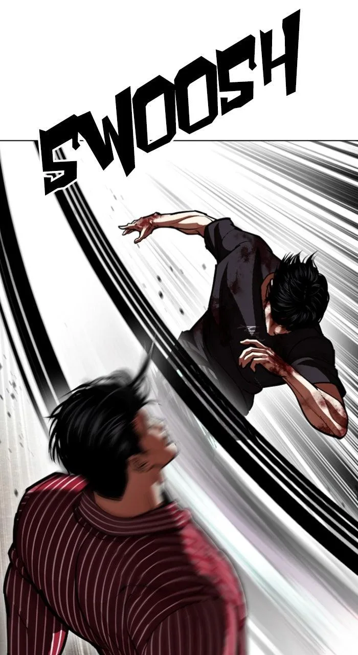 Lookism - Chapter 600 - Page 33