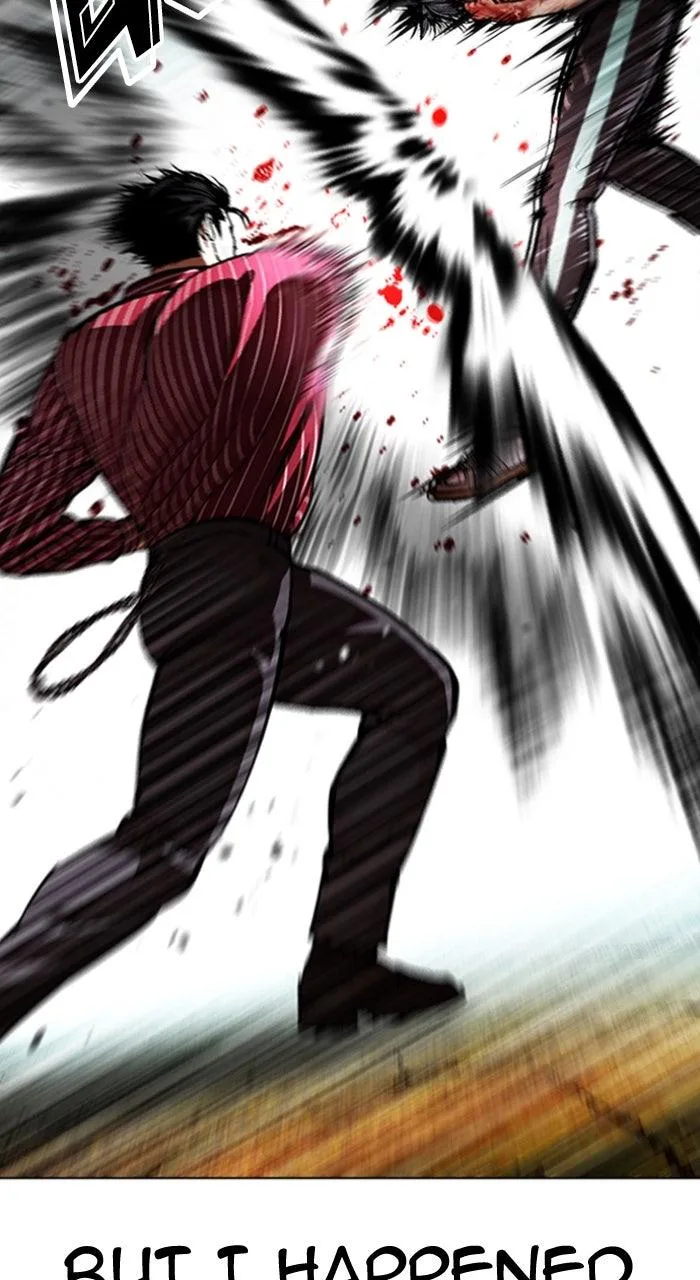 Lookism - Chapter 600 - Page 38
