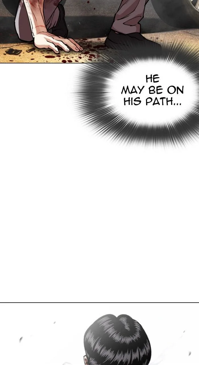 Lookism - Chapter 600 - Page 4