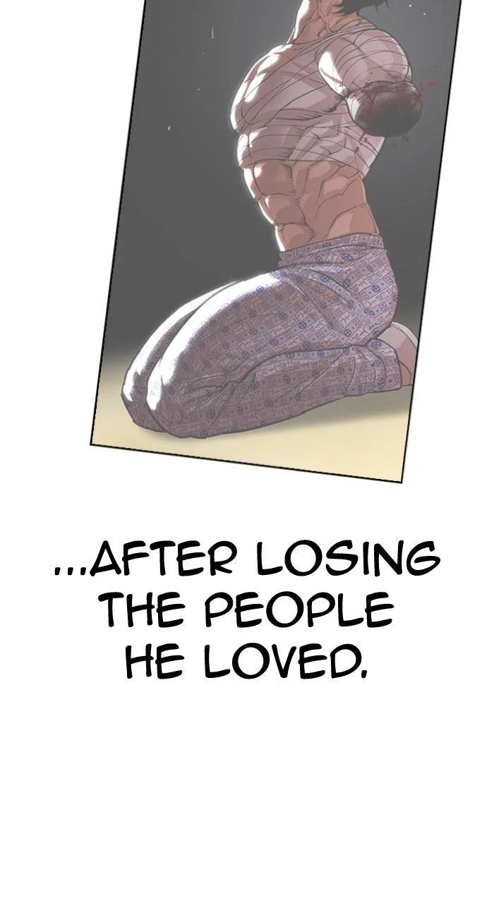 Lookism - Chapter 600 - Page 41