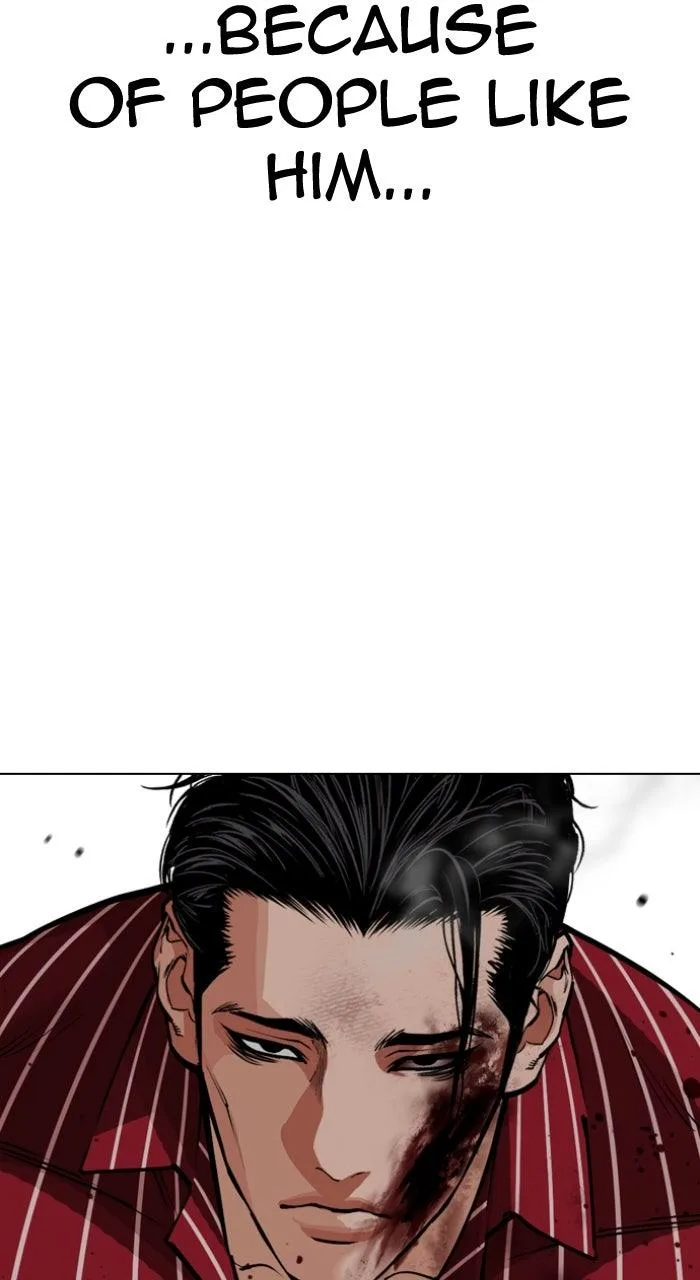 Lookism - Chapter 600 - Page 47